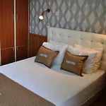 Otel Aspawa 3*