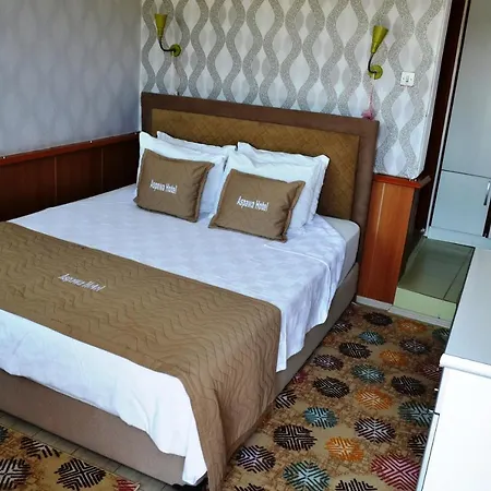 Hotel Aspawa