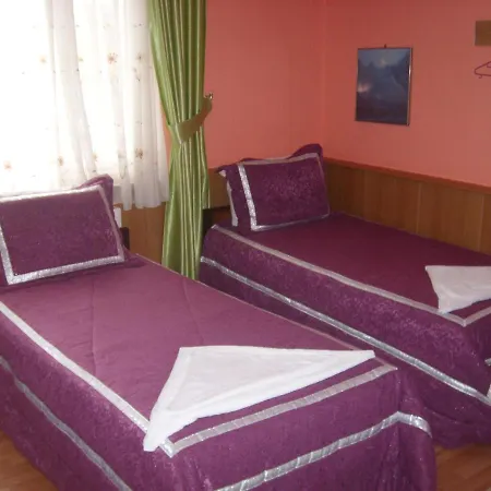 Ξενοδοχείο Aspawa