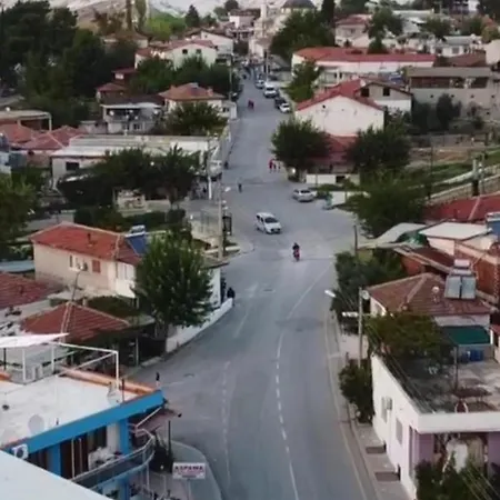 Ξενοδοχείο Aspawa