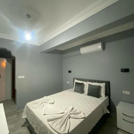 Aspawa 3* Παμούκαλε