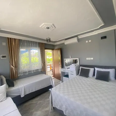 Aspawa 3* Παμούκαλε