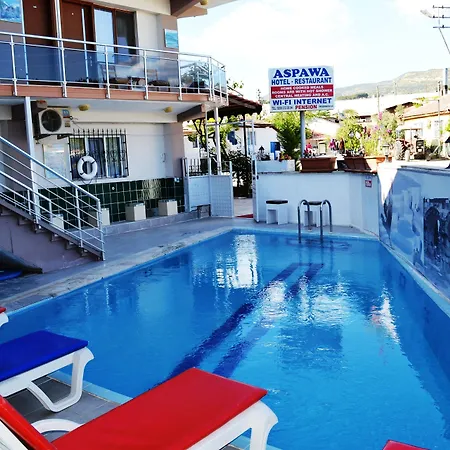 Aspawa Hotel