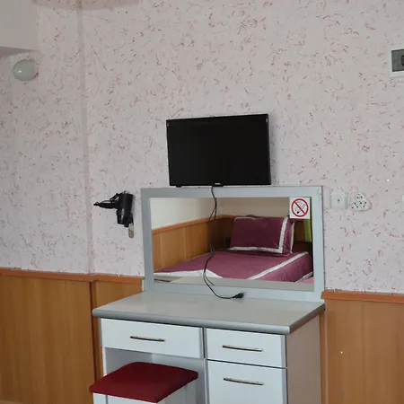 Aspawa Hotel Pamukkale