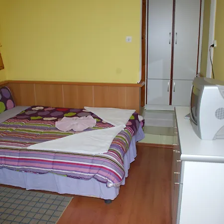 Aspawa Hotel