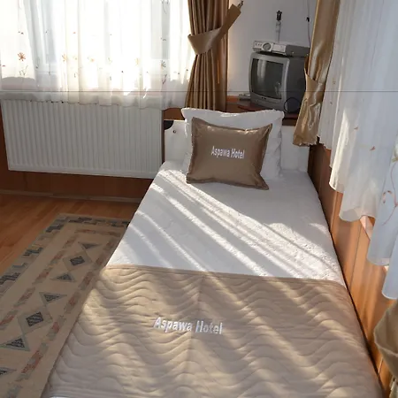 Hotel Aspawa Pamukkale