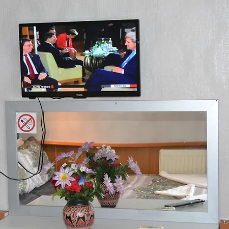 Aspawa Hotel Pamukkale