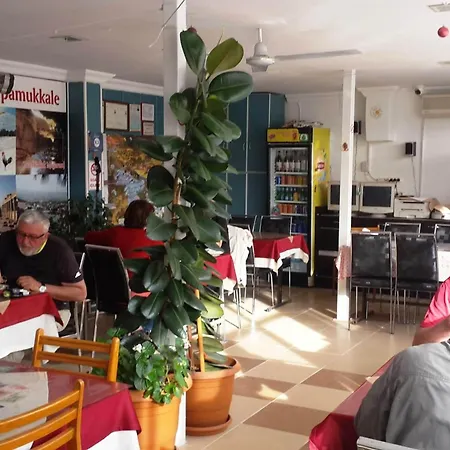 Ξενοδοχείο Aspawa