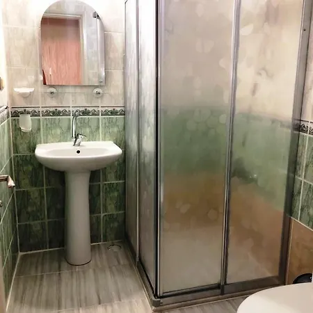 Ξενοδοχείο Aspawa 3*