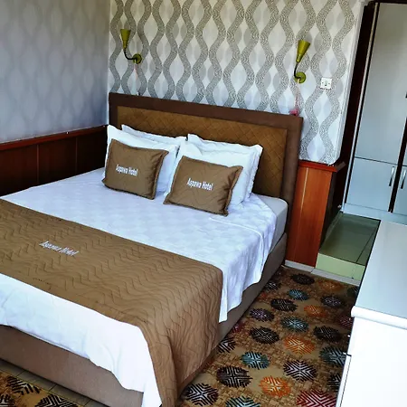 Hotel Aspawa Pamukkale