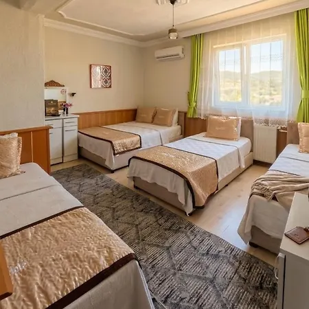 Aspawa 3* Pamukkale