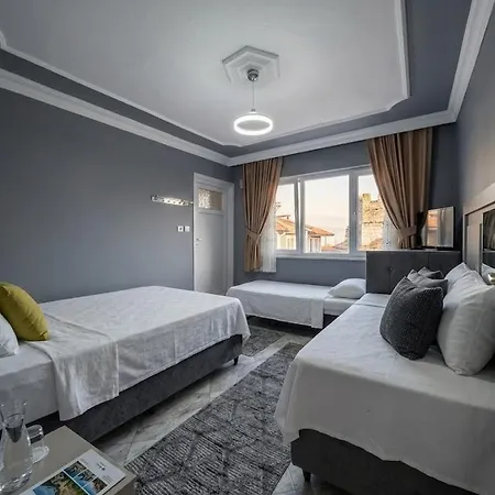 Aspawa Hotel