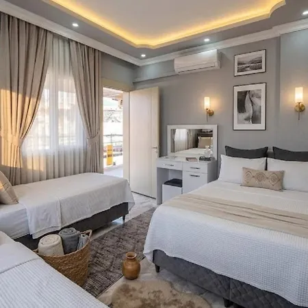 Hotel Aspawa