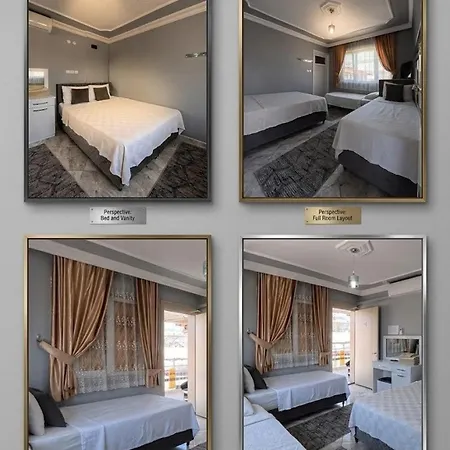 Aspawa 3* Pamukkale