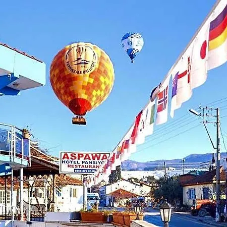 Aspawa 3*