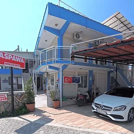 Hotel Aspawa 3*