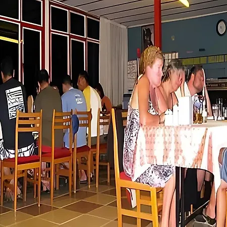 Hotel Aspawa 3*
