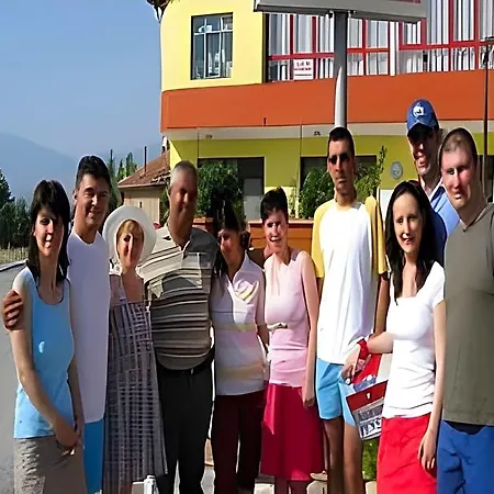 Aspawa 3* Pamukkale