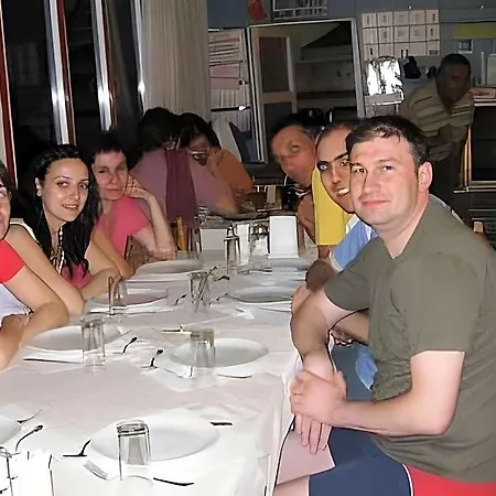 Aspawa Hotel Pamukkale