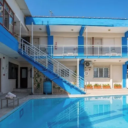 Aspawa Hotel 3*