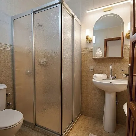 Aspawa Hotel