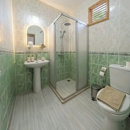Hotel Aspawa