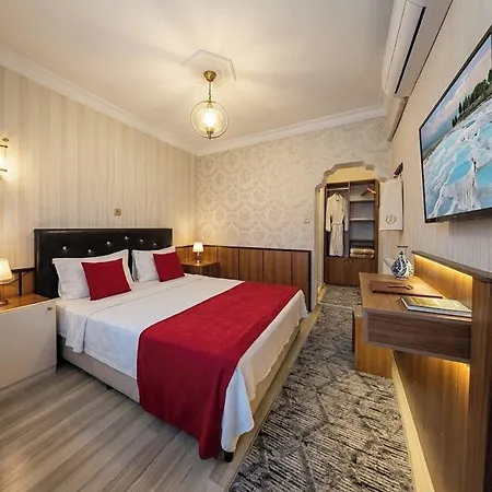 Aspawa Hotel