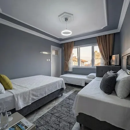 Aspawa 3* Pamukkale