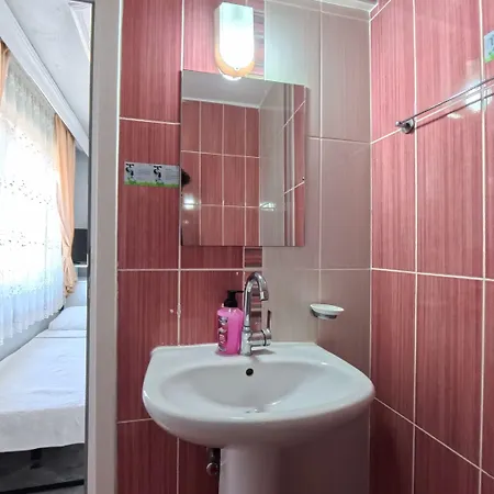 Aspawa Hotel