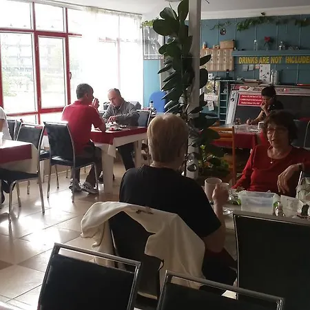 Aspawa Ξενοδοχείο