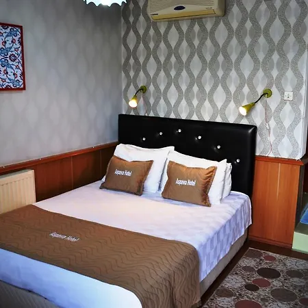 Ξενοδοχείο Aspawa