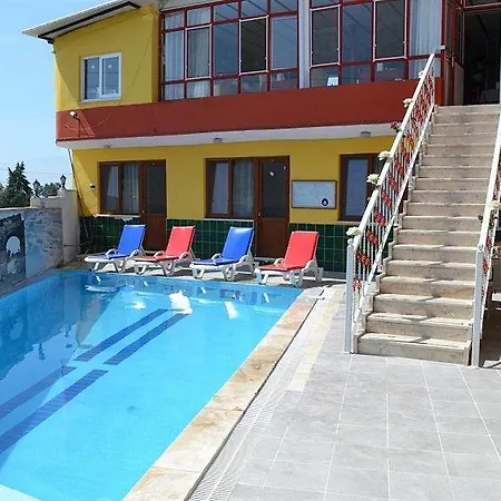 Ξενοδοχείο Aspawa 3*