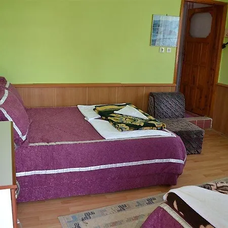 Aspawa Παμούκαλε