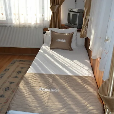 Aspawa Ξενοδοχείο 3*