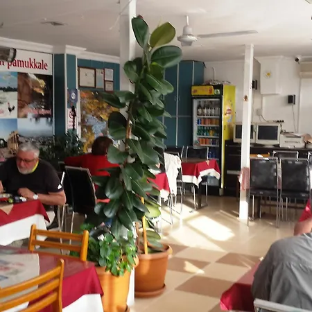 Aspawa Παμούκαλε