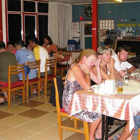 Ξενοδοχείο Aspawa 3*