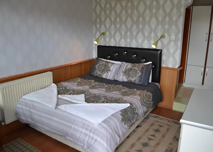 아스파와 파묵칼레