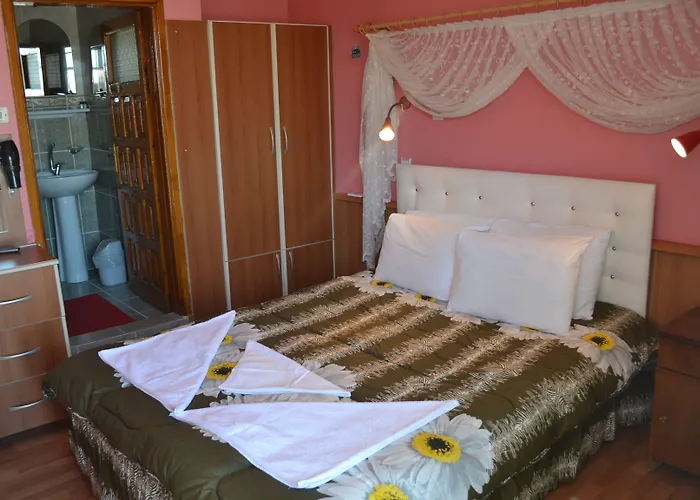 阿斯帕瓦酒店 3*