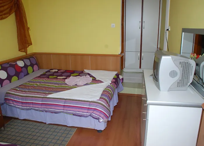 Aspawa Szálloda