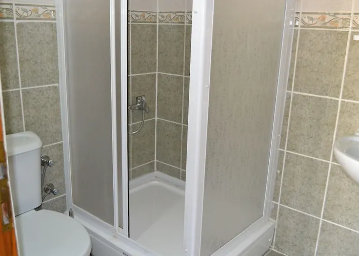 阿斯帕瓦酒店 3* 帕莫卡莱