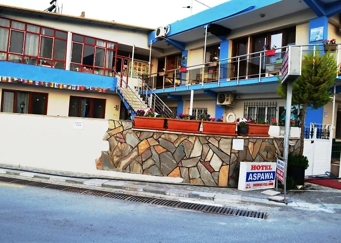 Aspawa 3*