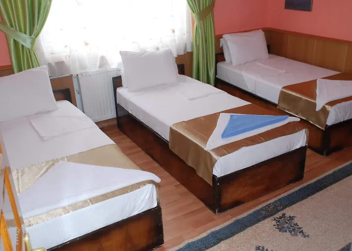 Aspawa Szálloda 3*