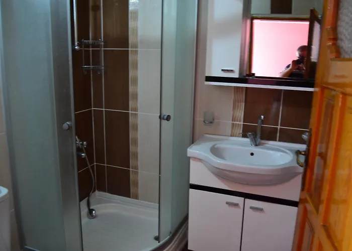 Aspawa Hotel Pamukkale