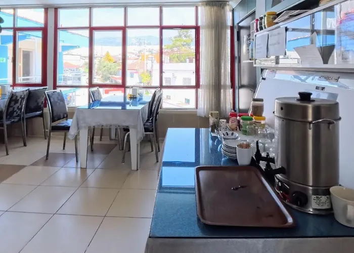 阿斯帕瓦酒店 3*