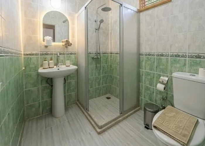 Szálloda Aspawa 3*