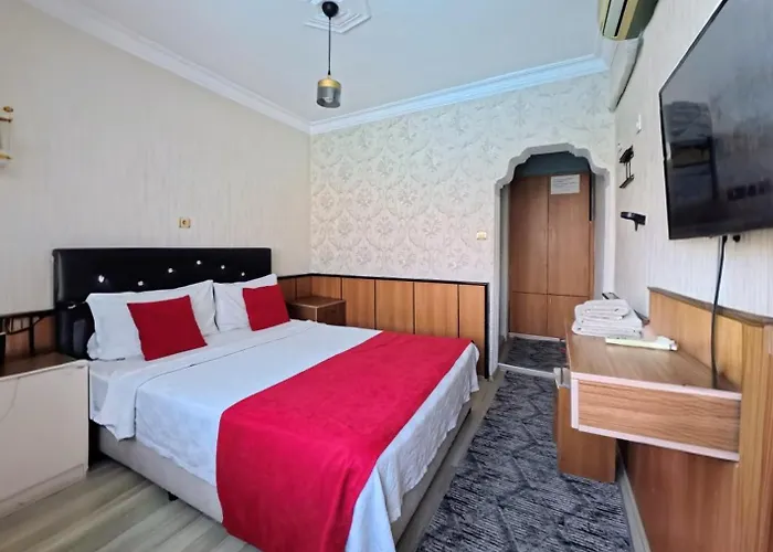 阿斯帕瓦酒店 3*