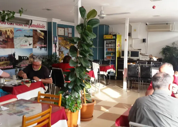 阿斯帕瓦酒店 帕莫卡莱