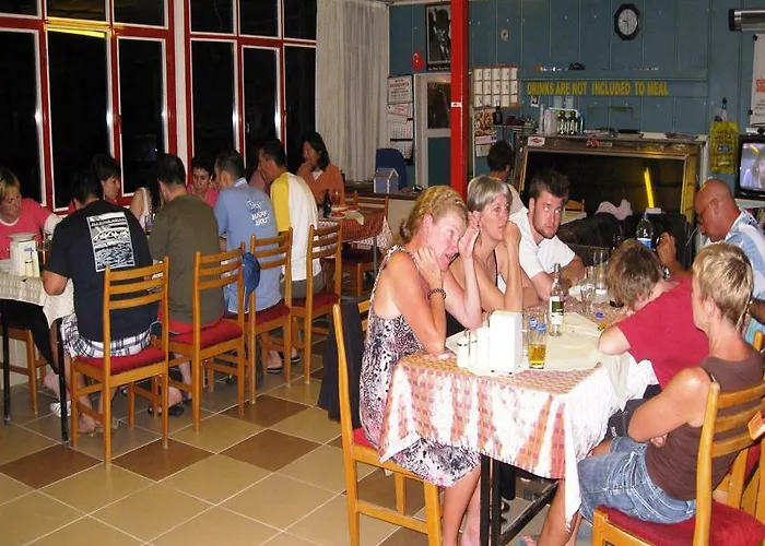 Aspawa Hotel Pamukkale